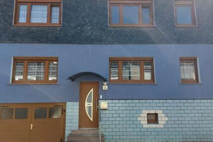 Haus Ilmenau - 7 Zimmer, 126 m&sup2;, 179.000&euro; | Angebot:25612462