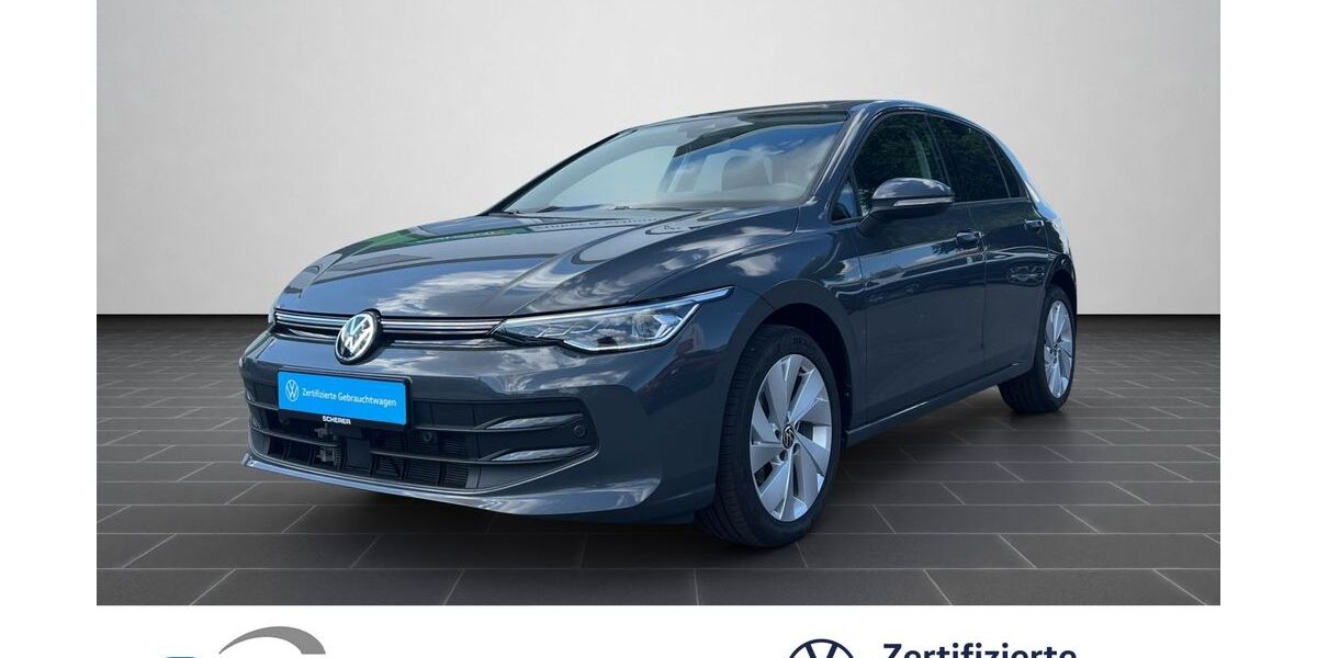 VW Golf 15.309 km 25.290 &euro; Simmern 55469