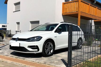 VW Golf 109.000 km 11.400 &euro; Uffenheim 97215
