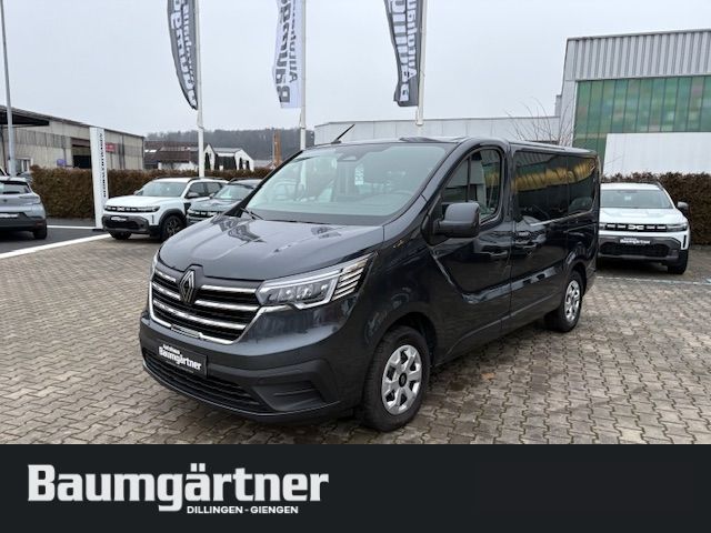 Renault Trafic 32.782 km 33.750 &euro; Dillingen 89407