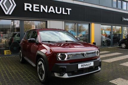 Renault R 4 8.000 km 26.200 &euro; Kenn 54344