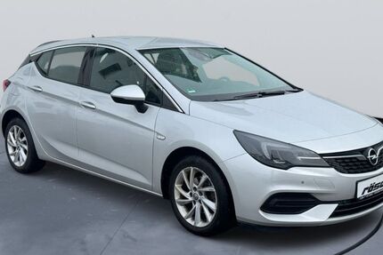 Opel Astra 111.500 km 9.800 &euro; Bad Wörishofen 86825