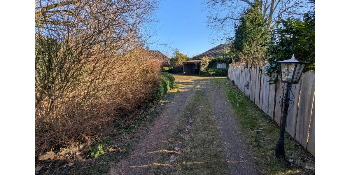 Einfamilienhaus Großenwiehe - 369.000&euro; | Angebot:25792676