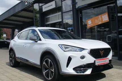 Cupra Formentor 18.450 km 32.990 &euro; Dülmen-Rorup 48249
