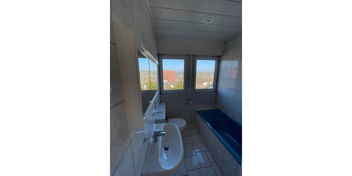 Einfamilienhaus Langenzenn - 6 Zimmer, 130 m&sup2;, 1.495&euro; | Angebot:25984081