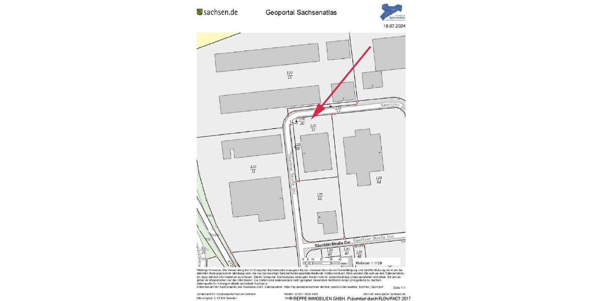 Gewerbeobjekt Burkau - 750.000&euro; | Angebot:25775688