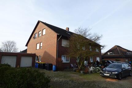 Wohnung Dinklage - 3 Zimmer, 65 m&sup2;, 460&euro; | Angebot:25333436