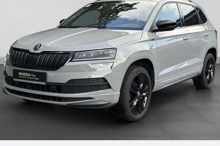 Skoda Karoq 138.696 km 16.480 &euro; Remscheid 42857