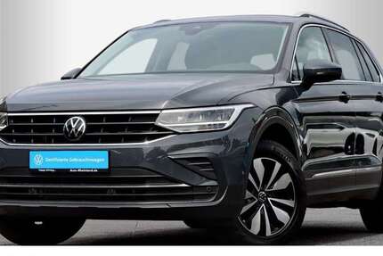 VW Tiguan 59.270 km 26.947 &euro; Bonn 53175