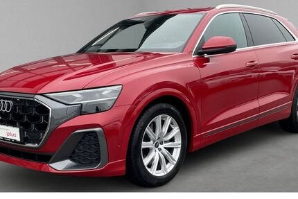 Audi Q8 29.350 km 68.760 &euro; Traunstein 83278