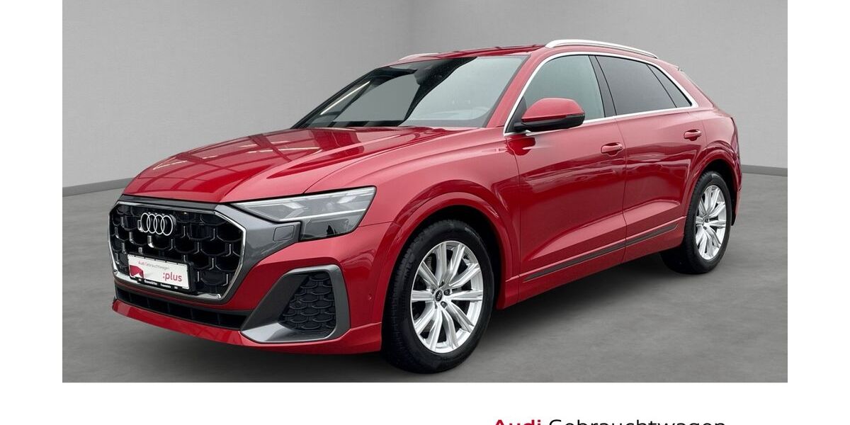 Audi Q8 29.350 km 73.210 &euro; Traunstein 83278