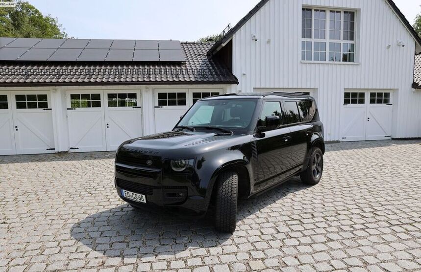 Defender