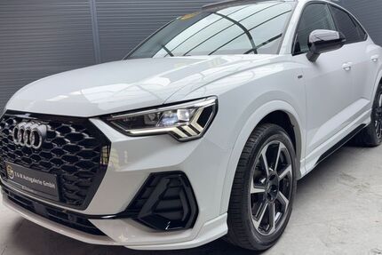 Audi Q3 52.200 km 31.990 &euro; Ahlen 59227