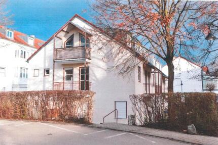 Wohnung Eggenfelden - 3 Zimmer, 80 m&sup2;, 660&euro; | Angebot:26461569