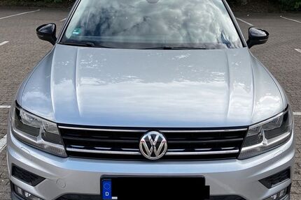 VW Tiguan 71.000 km 19.900 &euro; Ritterhude 27721