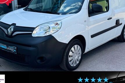 Renault Kangoo 23.189 km 13.490 &euro; Spremberg 03130