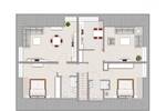 Einfamilienhaus Wyk - 7 Zimmer, 141 m&sup2;, 575.000&euro; | Angebot:26273987