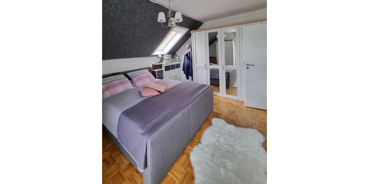 Dachgeschoßwohnung Bad Sassendorf - 2 Zimmer, 69 m&sup2;, 690&euro; | Angebot:25936381