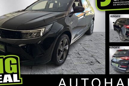 Opel Grandland (X) 25.782 km 23.490 &euro; Nürnberg 90429