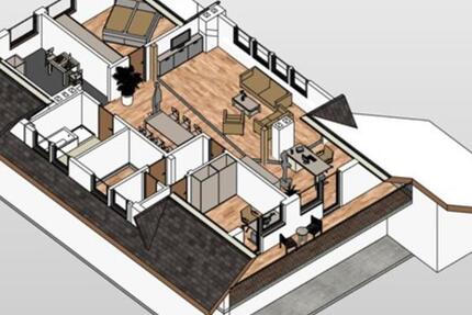 Eigentumswohnung 4 zimmer