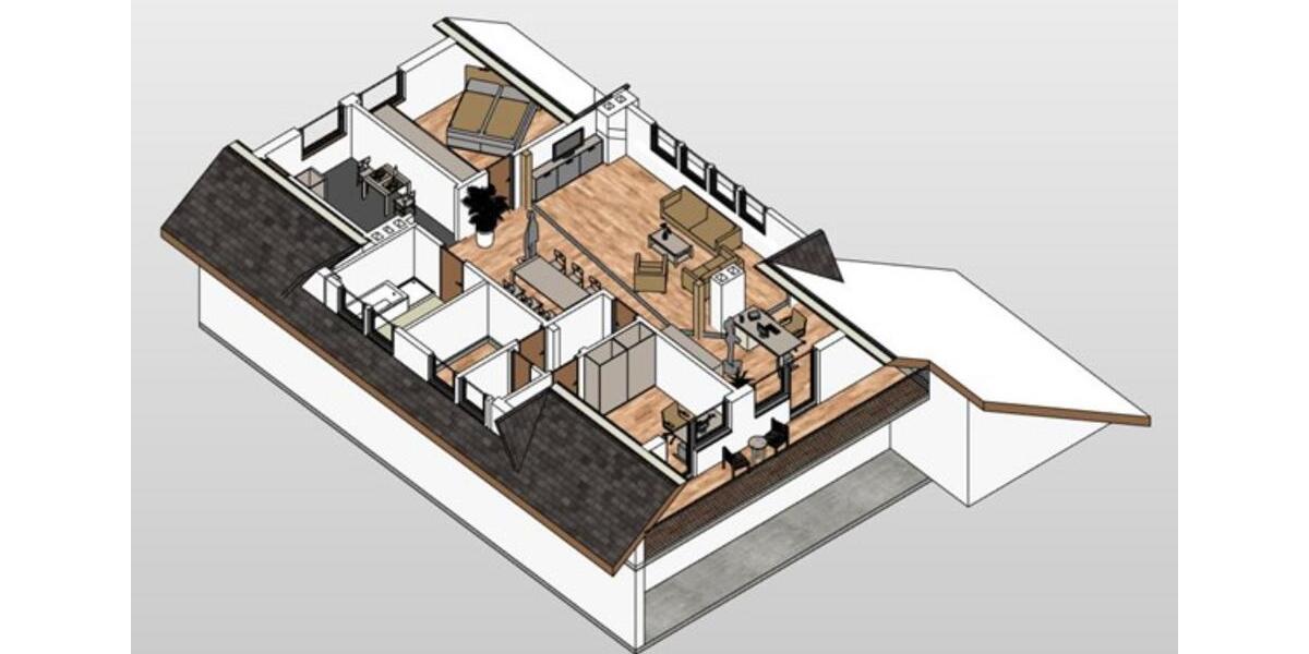 Eigentumswohnung 4 zimmer