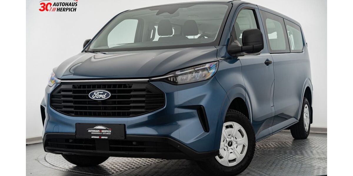 Ford Transit Custom 8.899 km 38.990 &euro; Erbach 64711