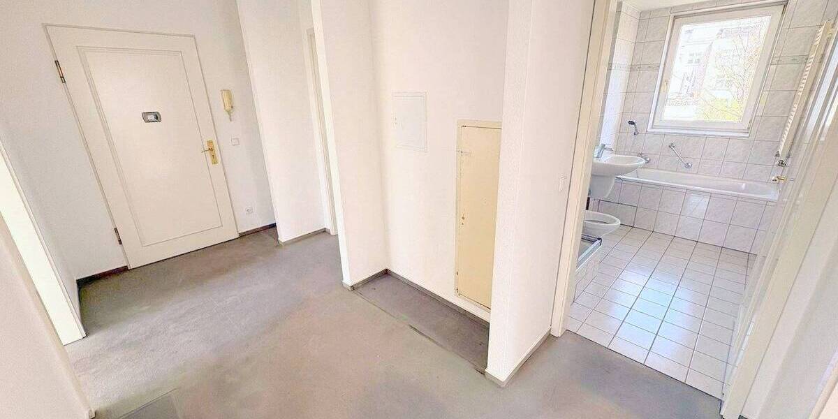 Terrassenwohnung Berlin Französisch Buchholz - 3 Zimmer, 69 m&sup2;, 810&euro; | Angebot:26345385