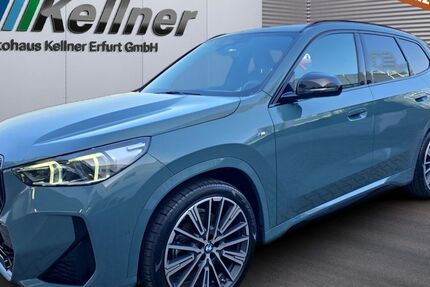 BMW X1 58.492 km 39.290 &euro; Erfurt 99091