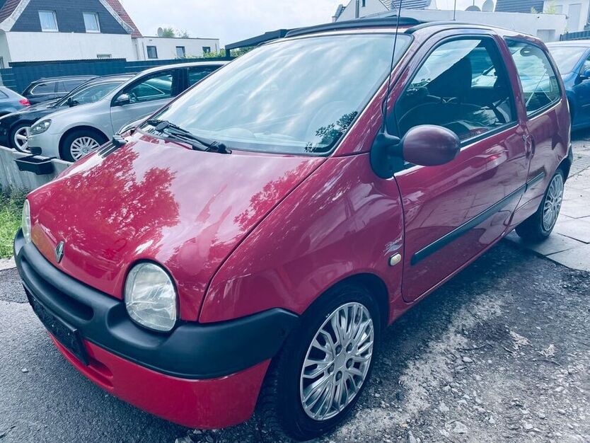 Twingo