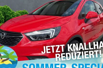 Opel Mokka 81.522 km 13.920 &euro; Marktredwitz 95615