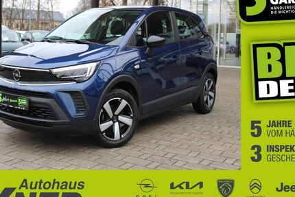 Opel Crossland (X) 41.001 km 10.990 &euro; Hof 95032