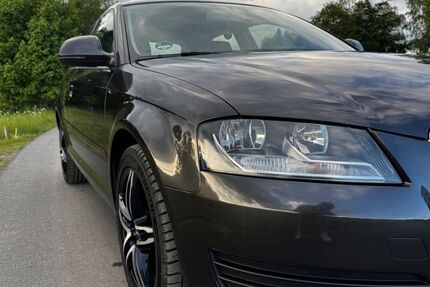 Audi A3 235.000 km 3.200 &euro; Betzdorf 57518