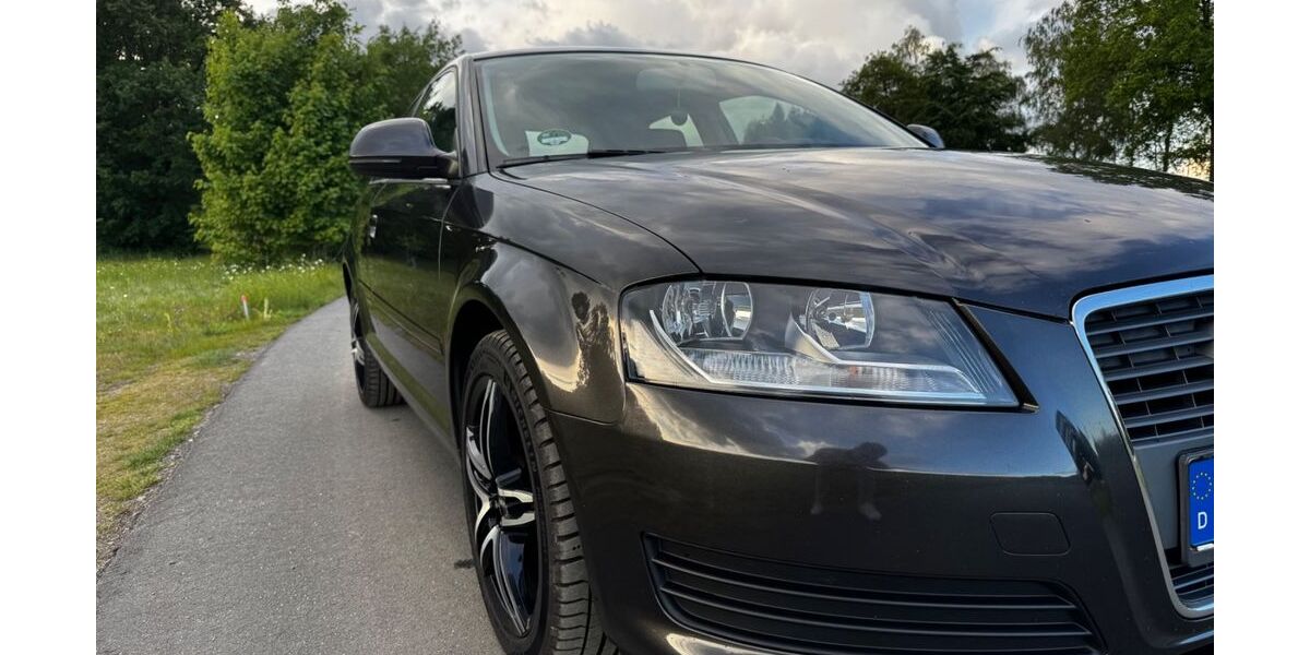 Audi A3 235.000 km 3.200 &euro; Betzdorf 57518