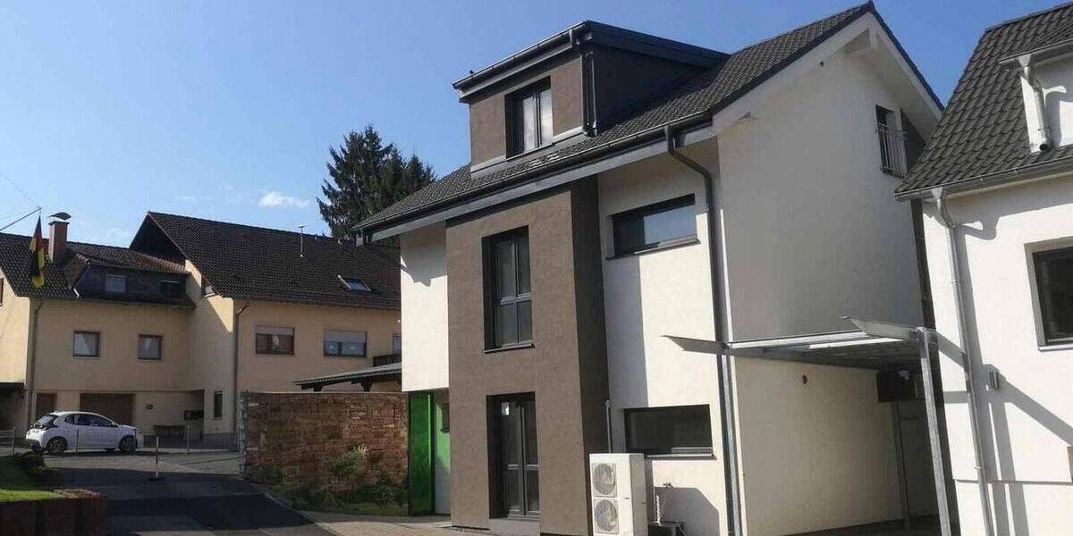 Einfamilienhaus Wächtersbach Aufenau Aufenau - 5 Zimmer, 160 m&sup2;, 1.890&euro; | Angebot:26862388