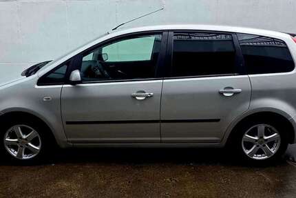 Ford C-Max 140.379 km 3.800 € Aschaffenburg 63739