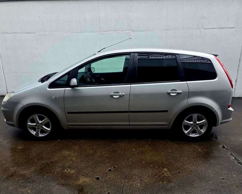 Ford C-Max 140.379 km 3.800 € Aschaffenburg 63739
