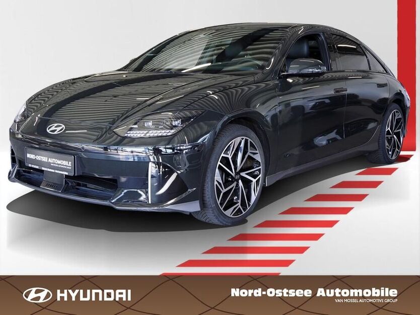 IONIQ 6