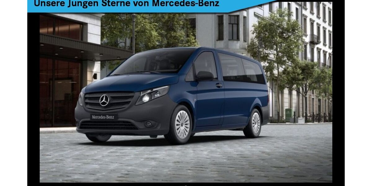 Mercedes-Benz Vito 53.500 km 32.198 &euro; Singen 78224