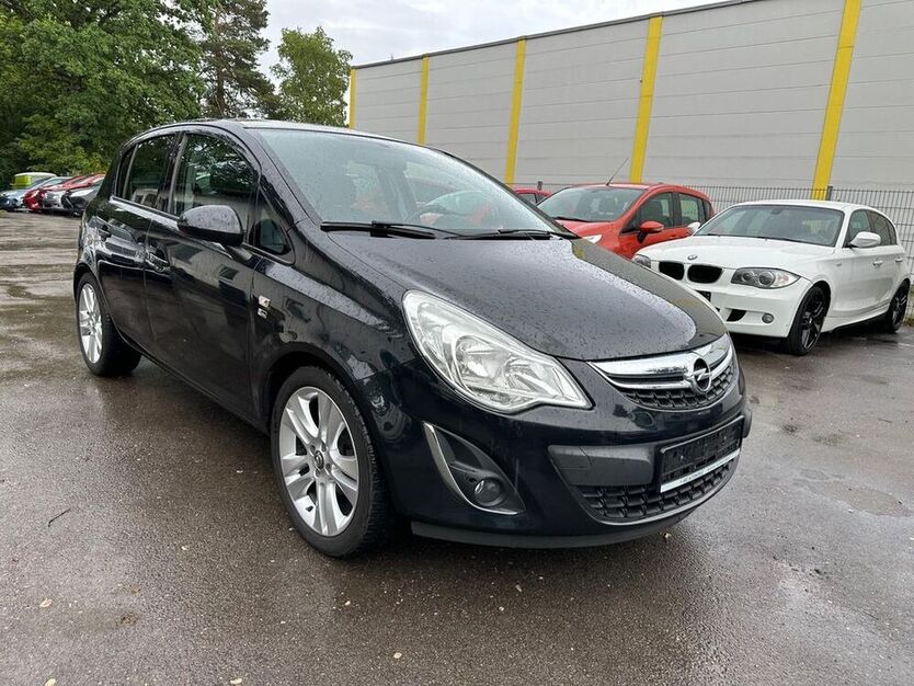 Corsa