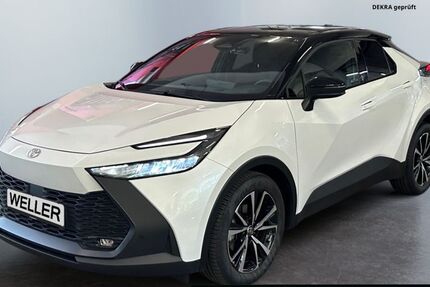 Toyota C-HR 12.204 km 29.880 &euro; Bremen 28205