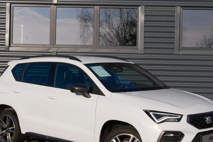 Seat Ateca 33.290 km 24.990 &euro; Schneeberg 08289