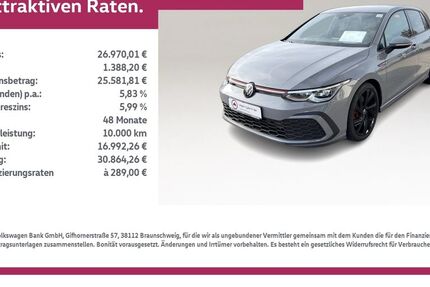 VW Golf 34.450 km 26.970 &euro; Miesbach 83714