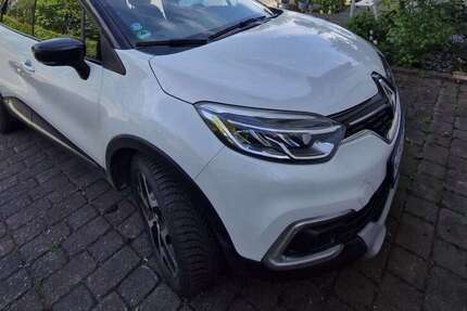 Renault Captur 72.500 km 13.500 &euro; Kevelaer 47625