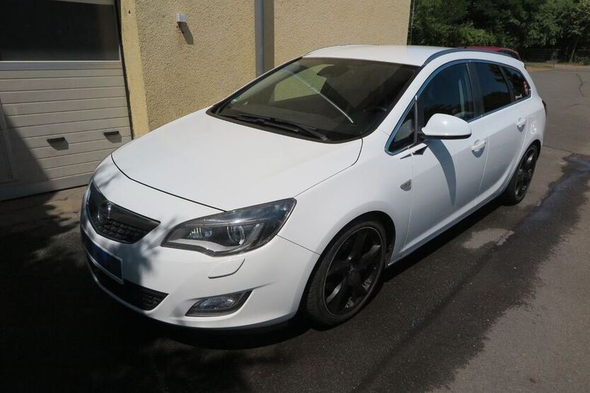Astra