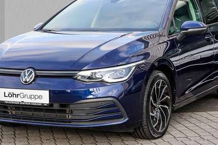 VW Golf 75.140 km 20.980 &euro; Koblenz 56070