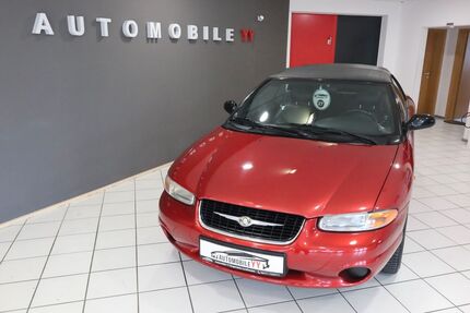 Chrysler Stratus 148.300 km 3.500 &euro; Syrgenstein-Landshausen 89428