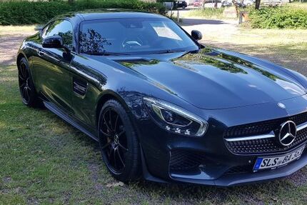 Mercedes-Benz AMG GT S 23.800 km 95.600 &euro; Dillingen 66763