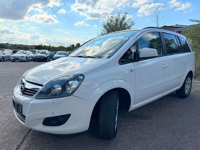 Zafira