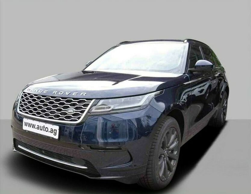 Range Rover Velar