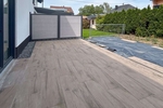 Moderne Neubau-DHH mit Energieeffizienz A+ am Eicher See in Gimbsheim – Südterrasse & Garage - Doppelhaushälfte Gimbsheim | Angebot:27131042